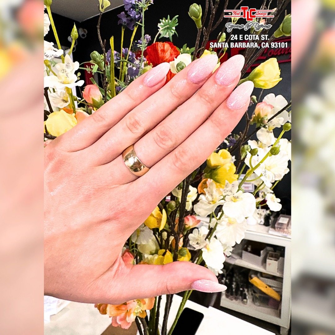 TLC Nail Lounge is the ideal nail salon - located conveniently in Santa Barbara, CA 93101